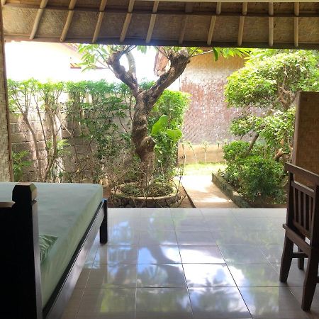 Meditasi Bungalows & Villas آميدْ المظهر الخارجي الصورة